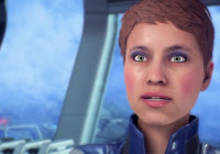 -   -   ţ  
 Mass Effect: Andromeda