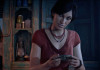    Uncharted: The Lost Legacy   
,       