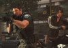 DVD-  « :  »    Resident Evil: Vendetta