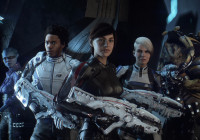  Mass Effect: Andromeda ,       