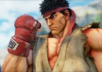 Street Fighter V    PC,      