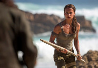        Tomb Raider