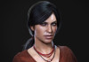 Naughty Dog ,  Uncharted: The Lost Legacy   