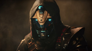 Первый тизер Destiny 2 на русском языке