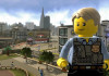  LEGO CITY Undercover  Nintendo Switch ӣ  ,  Warner Bros.