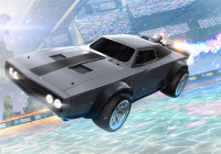  Rocket League     « 8»