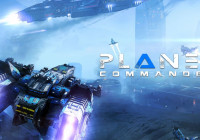 Planet Commander, Android-    