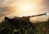 Armored Warfare        