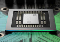    Project Scorpio   