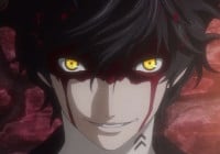  Persona 5  ֣     
