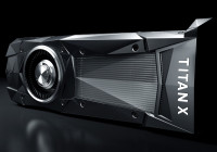 TITAN Xp —     NVIDIA