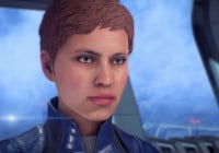    Mass Effect: Andromeda   
