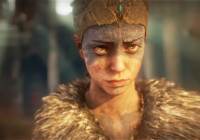 Ninja Theory   Hellblade: Senua's Sacrifice  
 