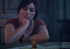   Uncharted: The Lost Legacy,      