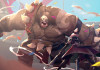 
 Battlerite       