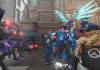  Overwatch    «» —   