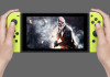 PayDay 2,   Splatoon 2, ARMS     Nintendo Switch