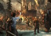  Middle-earth: Shadow of War ,    