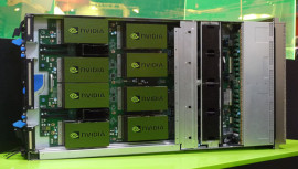 Ваш искусственный интеллект станет ещё умнее благодаря NVIDIA и OCS