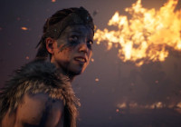  Hellblade: Senua’s Sacrifice      
   GOG