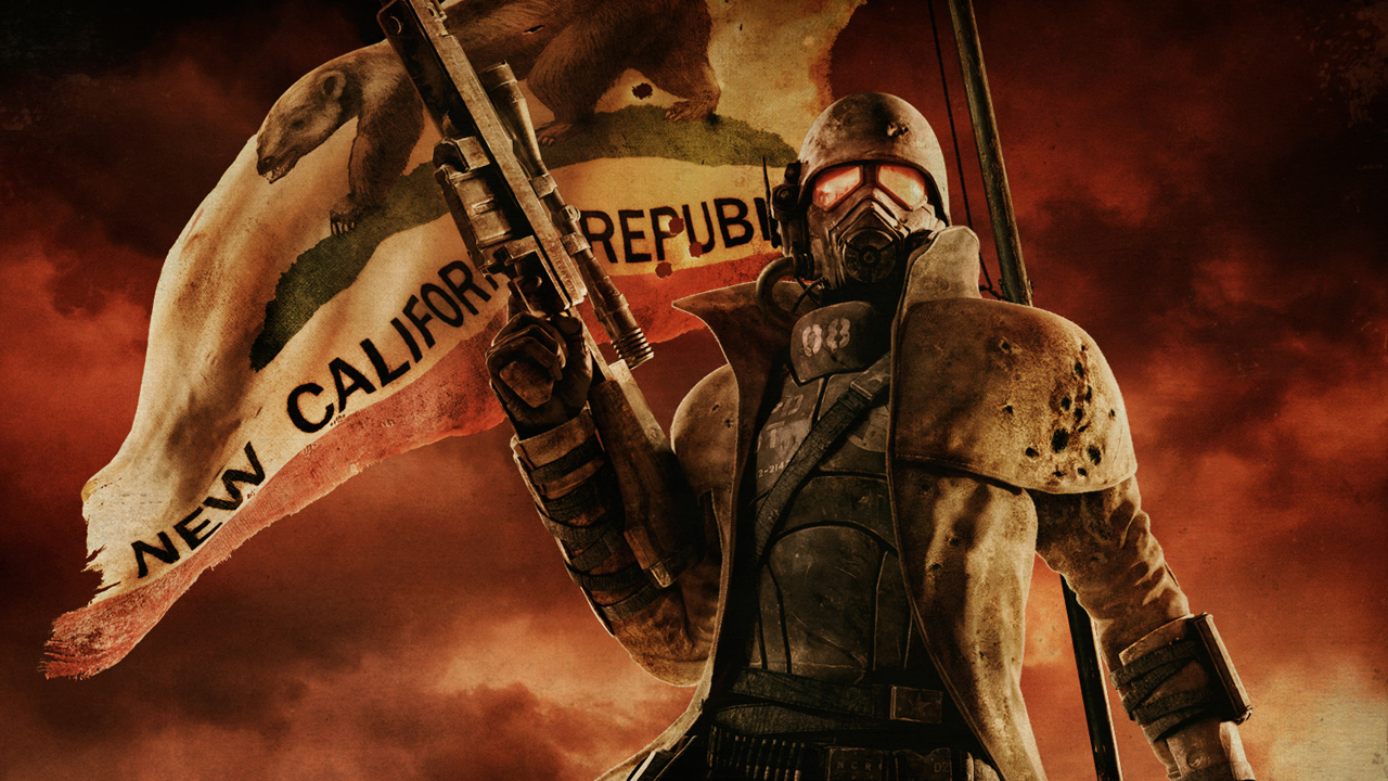 Fallout new vegas steam windows 10 фото 15