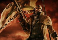  Fallout: New Vegas     