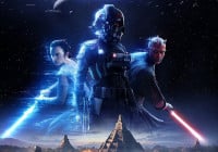  ,      —  Star Wars
Battlefront II