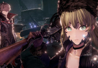        Code Vein