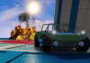 Grand Theft Auto Online   «»,  Codemasters— 