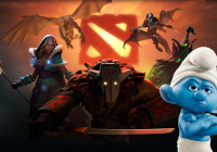 Dota 2    ,    «»