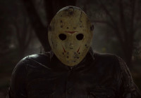    Σ     —     Friday the 13th: The Game