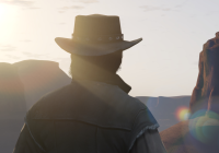 Take-Two    Red Dead Redemption   GTA
V