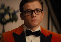      
—    «Kingsman:  »