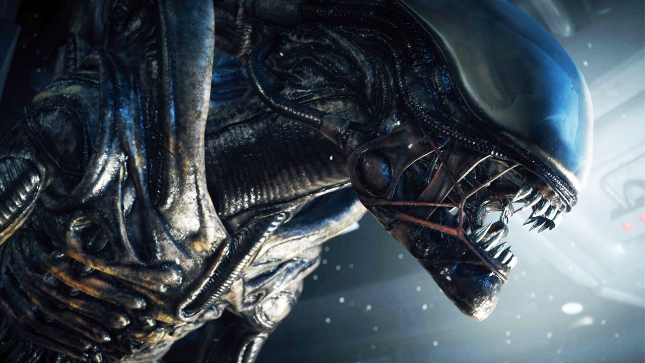 Creative Assembly не планирует продолжение Alien: Isolation — авторы  хоррора вообще ушли из студии | StopGame