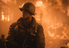 Call of Duty: WWII —  , ,    