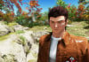  Shenmue III     