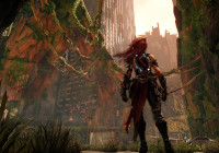    Darksiders III—  ,  
