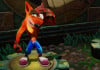    ̣ Crash Bandicoot 2: Cortex Strikes Back