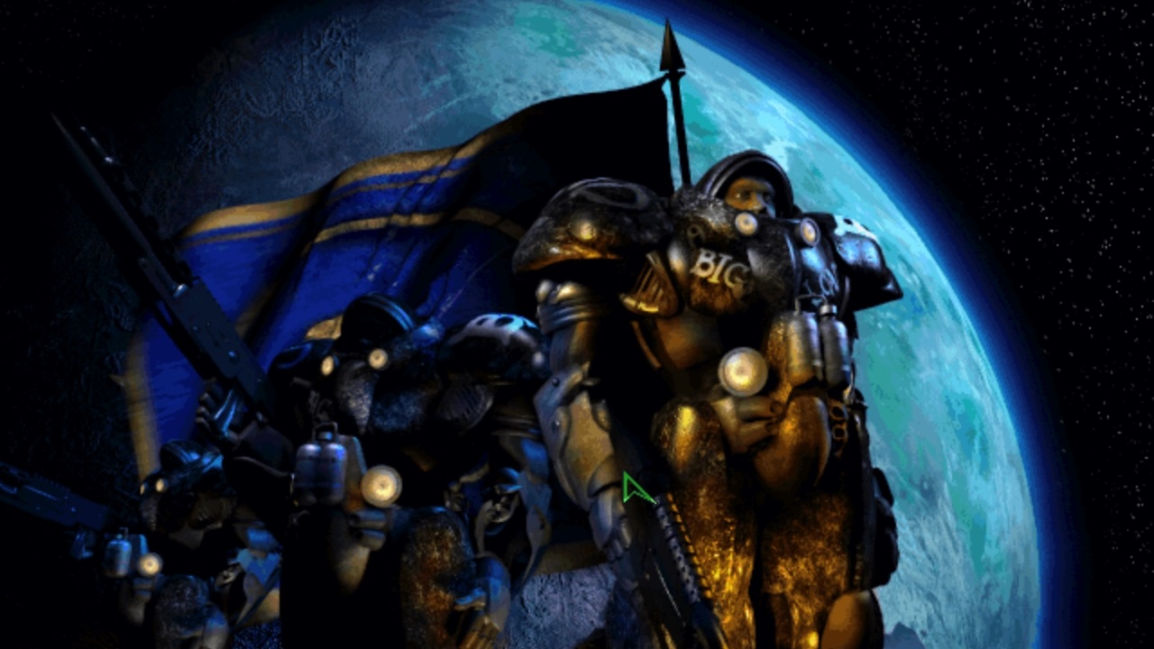 Steam для starcraft скачать фото 45