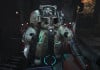   Space Hulk: Deathwing      