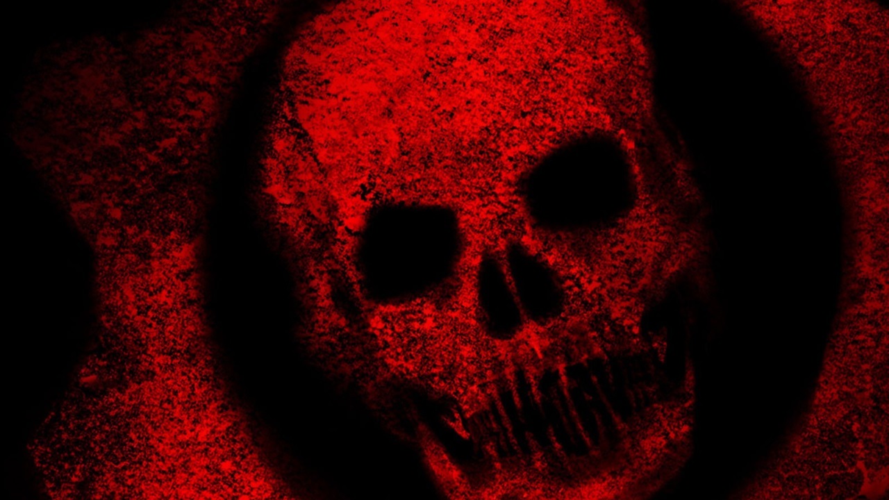 Фото черепа в крови арины глазуновой Фильм по Gears of War отыскал себе сценариста "Аватара" StopGame