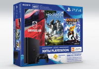 &laquo;PlayStation ������&raquo; �������� ������� ��������� &laquo;���� PlayStation&raquo;&mdash; �������, ��� ���� � PlayStation Plus