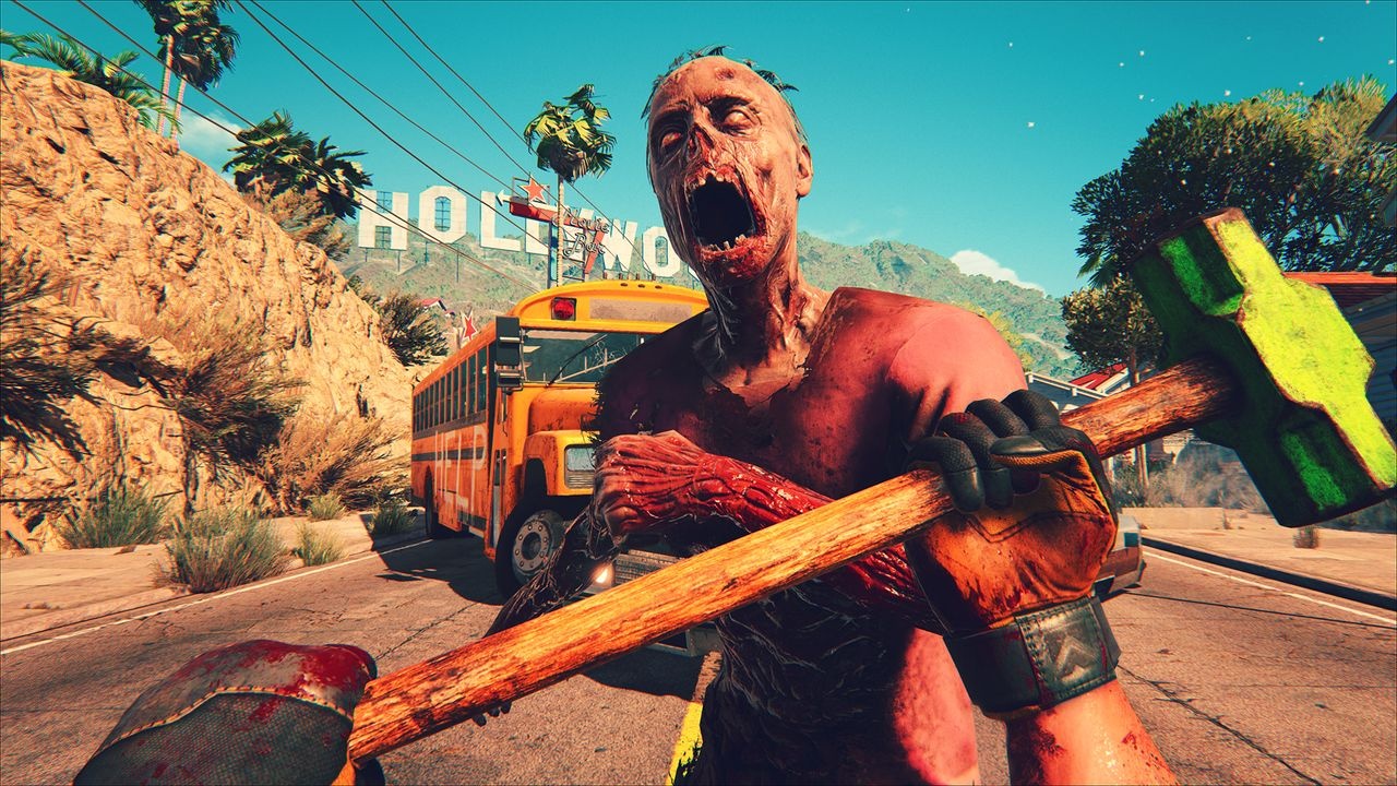 фото dead island 2 онлайн фото dead island 2