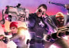   Agents of Mayhem,   
