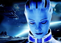       Mass Effect    ң