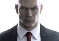 Square Enix  
 HITMAN