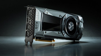 «Танковый Steam'улятор»: GeForce GTX 1080 Ti нашла своего владельца!