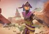   «» Mirage: Arcane Warfare   Chivalry: Medieval Warfare