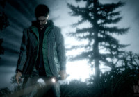  15 
Alan Wake ģ  