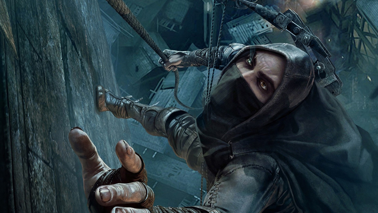 Босс Eidos Montreal просит забыть про слух о Thief 5 | StopGame